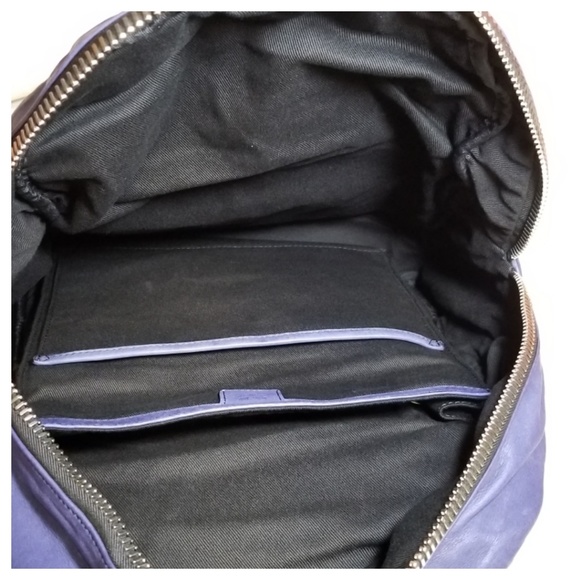 MCM - Backpack - Picture 4 of 8